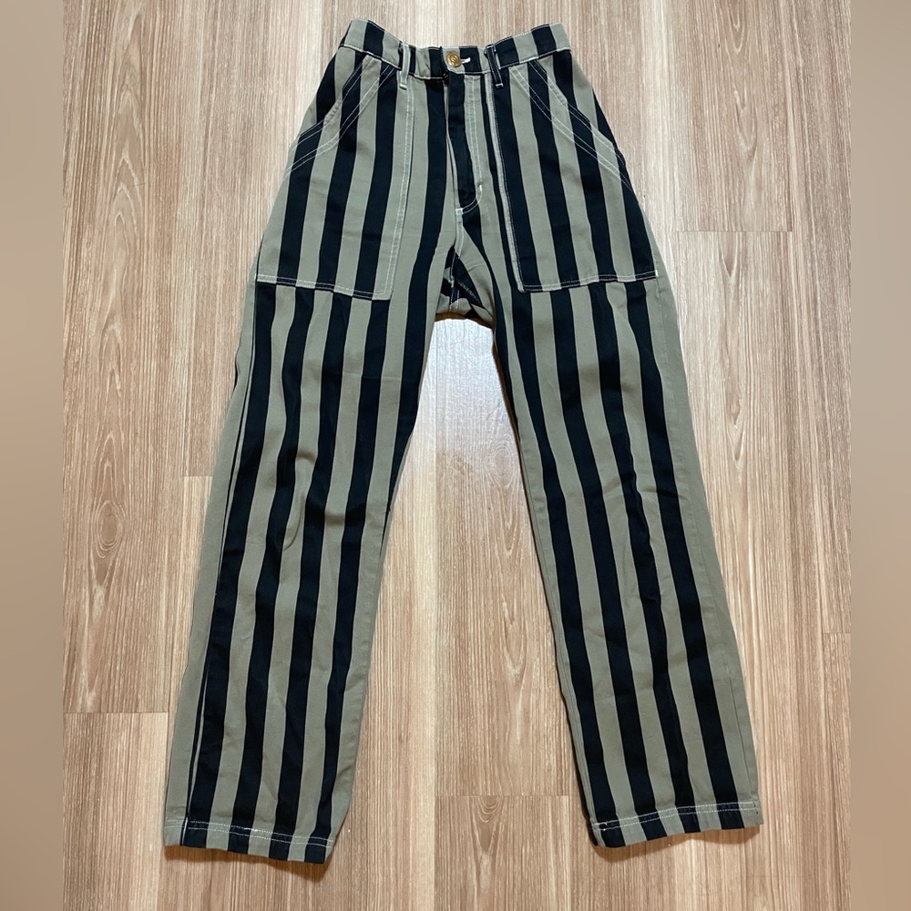 Big Bud Press Work Pants